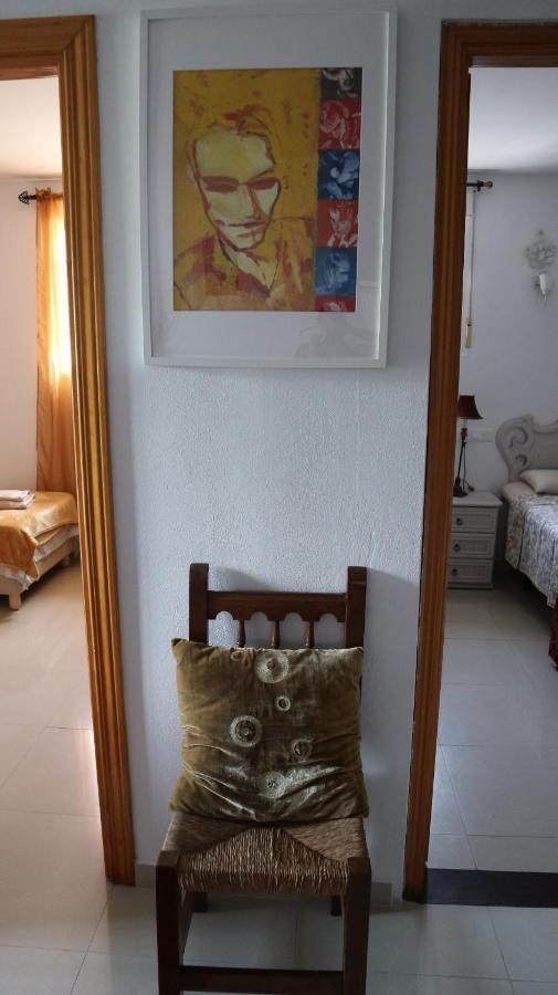 Villa Sunshine Countryside Resort Frigiliana Dış mekan fotoğraf