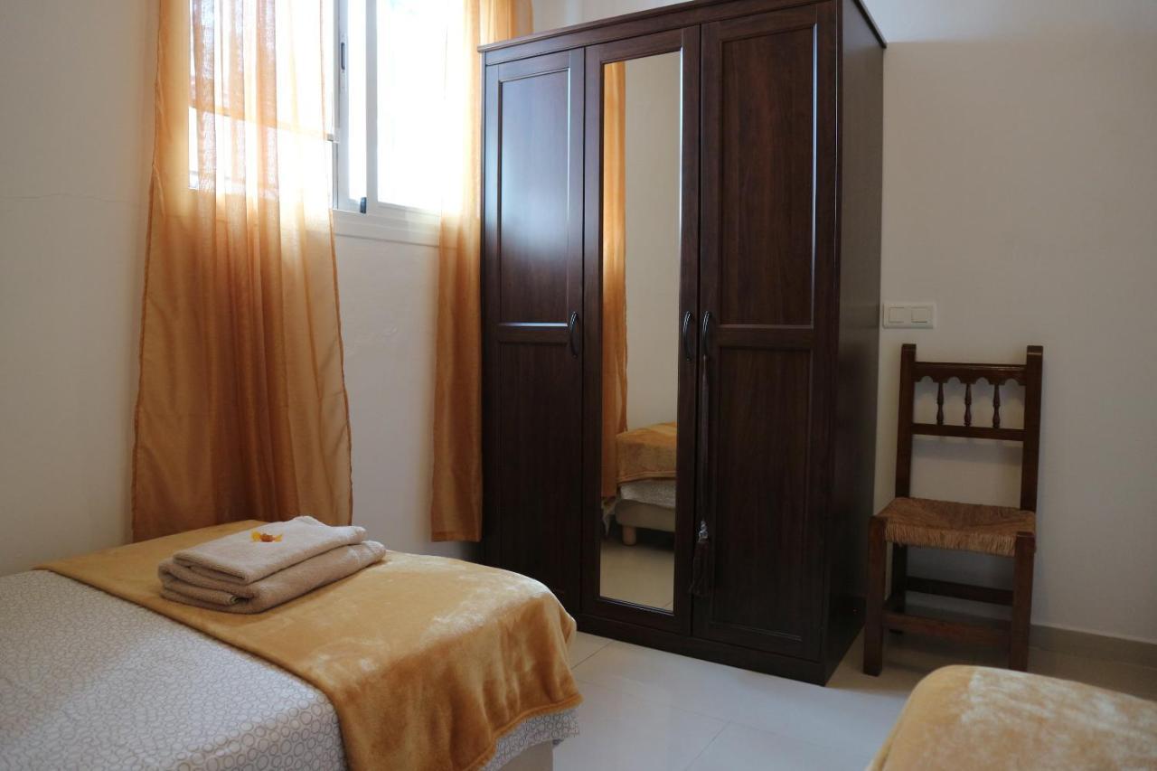Villa Sunshine Countryside Resort Frigiliana Dış mekan fotoğraf