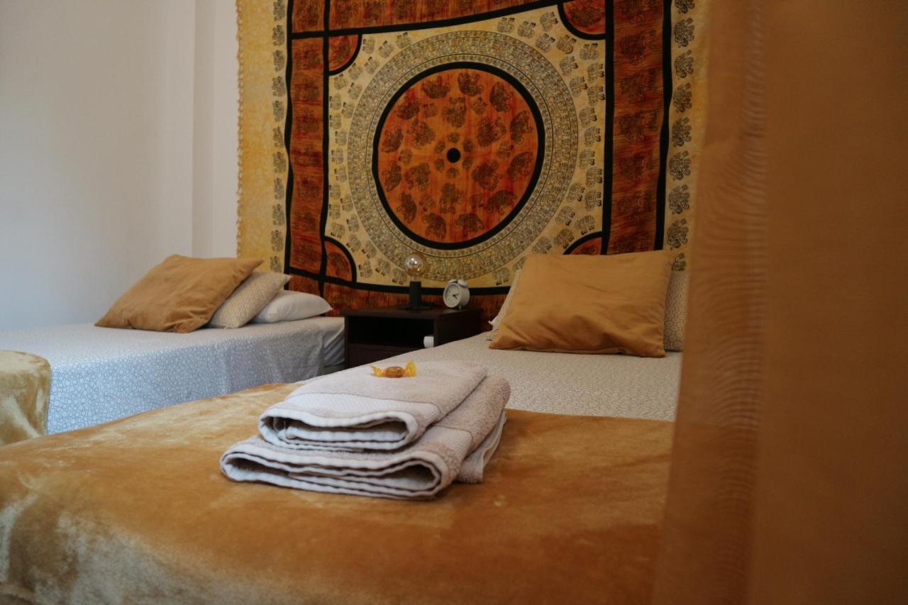 Villa Sunshine Countryside Resort Frigiliana Dış mekan fotoğraf