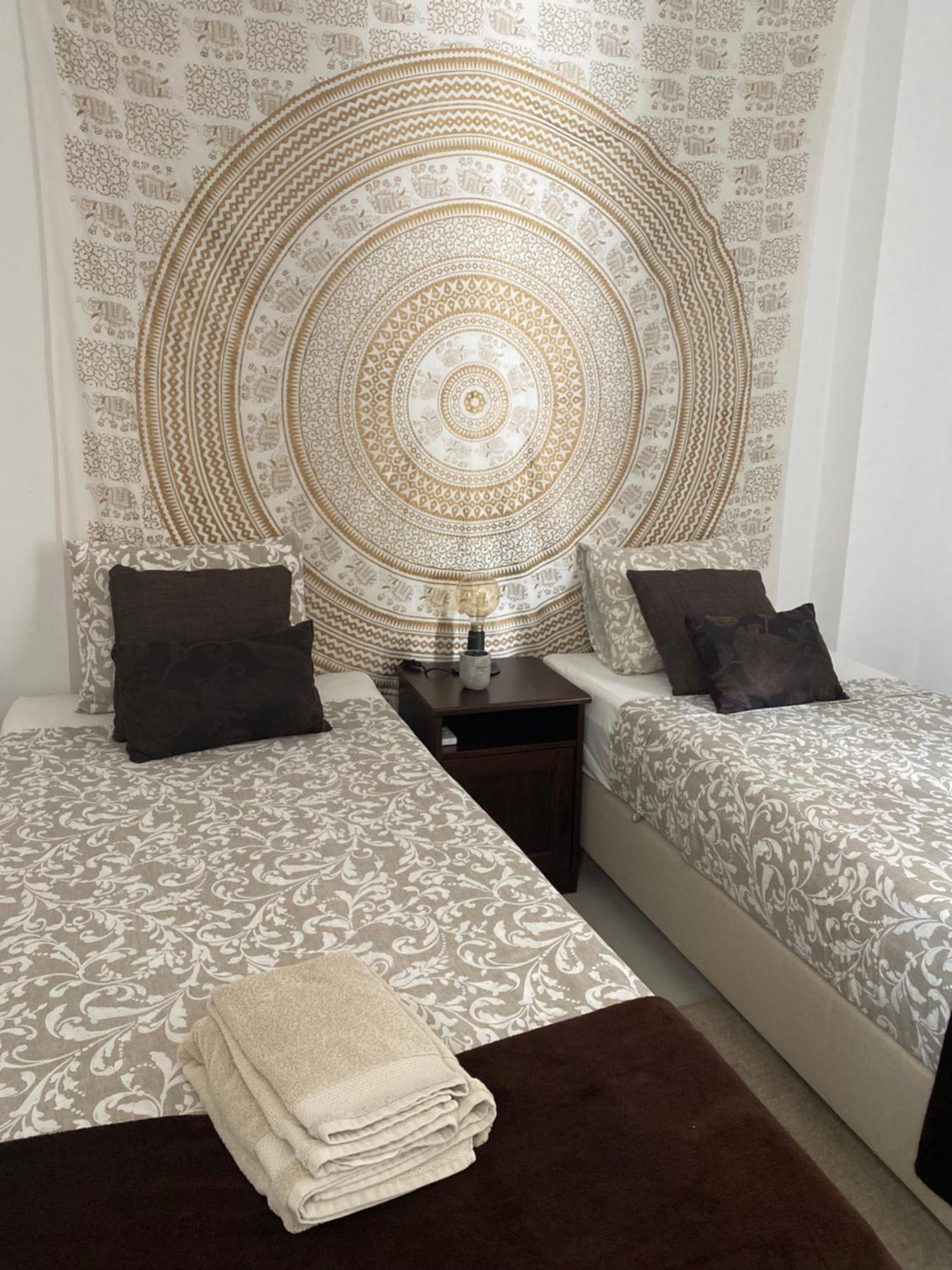 Villa Sunshine Countryside Resort Frigiliana Dış mekan fotoğraf