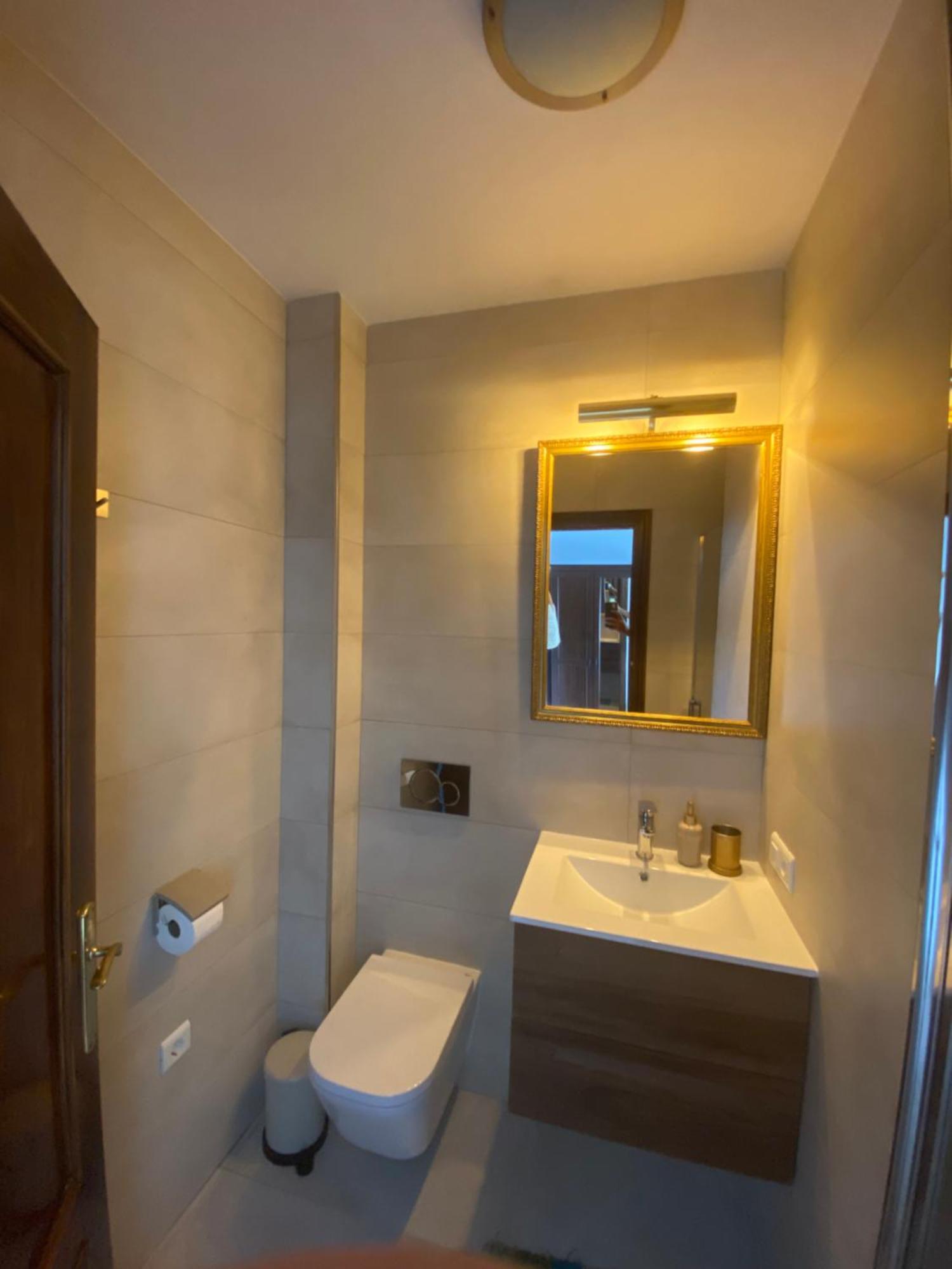 Villa Sunshine Countryside Resort Frigiliana Dış mekan fotoğraf