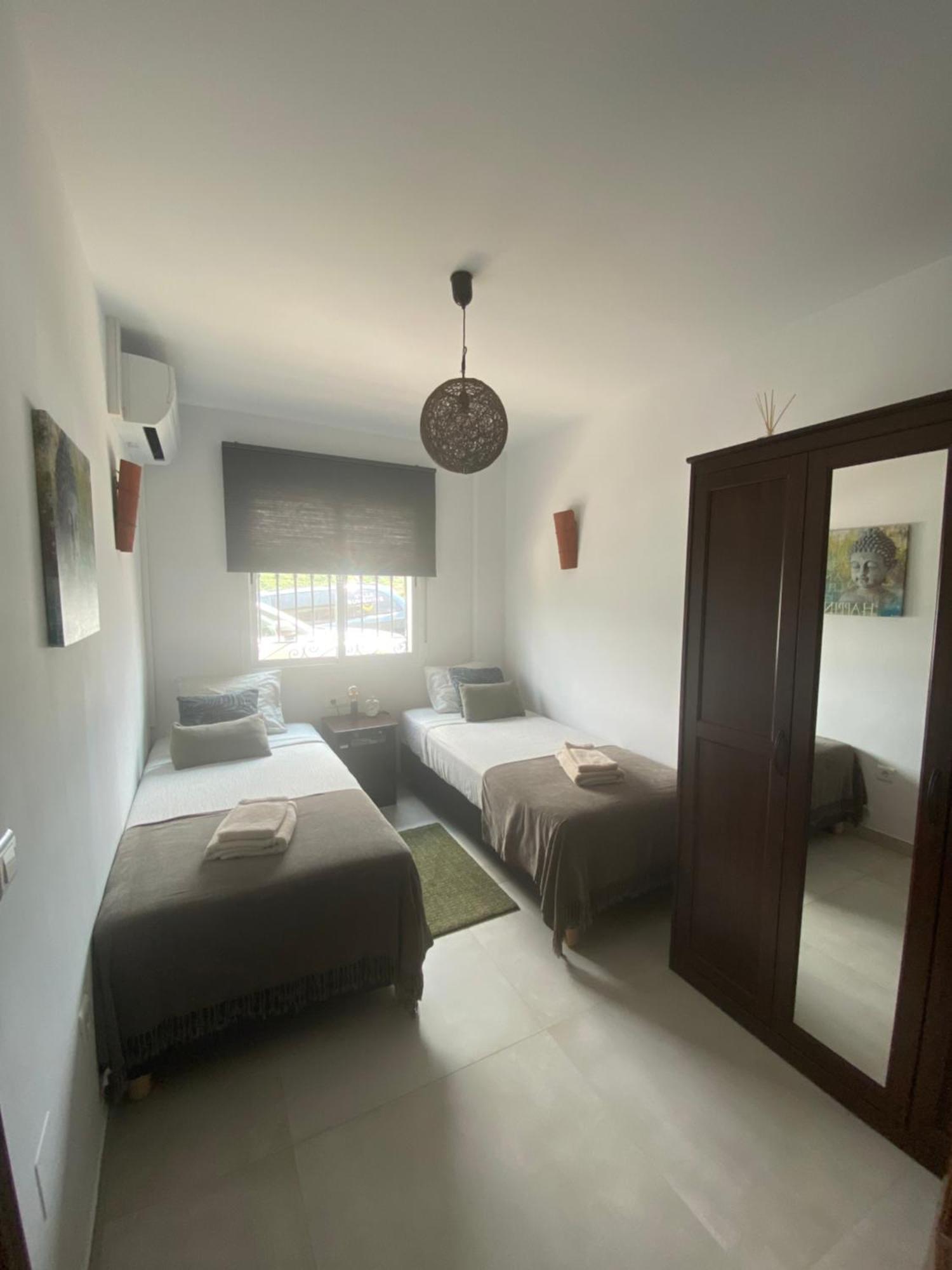 Villa Sunshine Countryside Resort Frigiliana Dış mekan fotoğraf