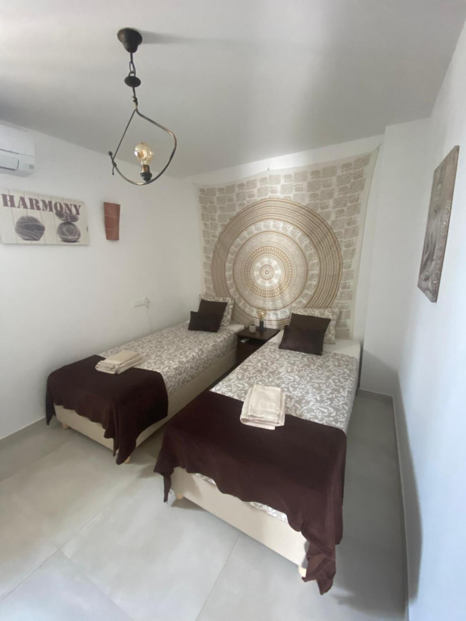 Villa Sunshine Countryside Resort Frigiliana Dış mekan fotoğraf